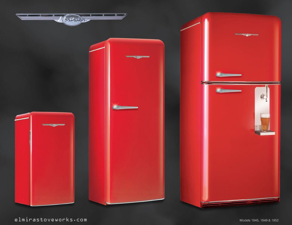 Blog ThreeFridges