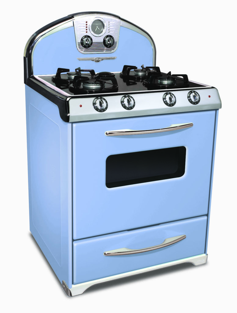 Elmira Stove Works Model 1956