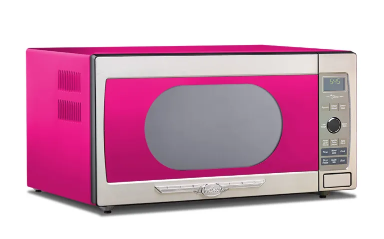 1953 Microwave ral 4010-2