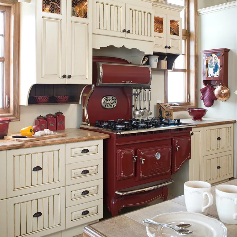 Kitchen Design